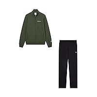 Champion Legacy Men Tuta, Verde