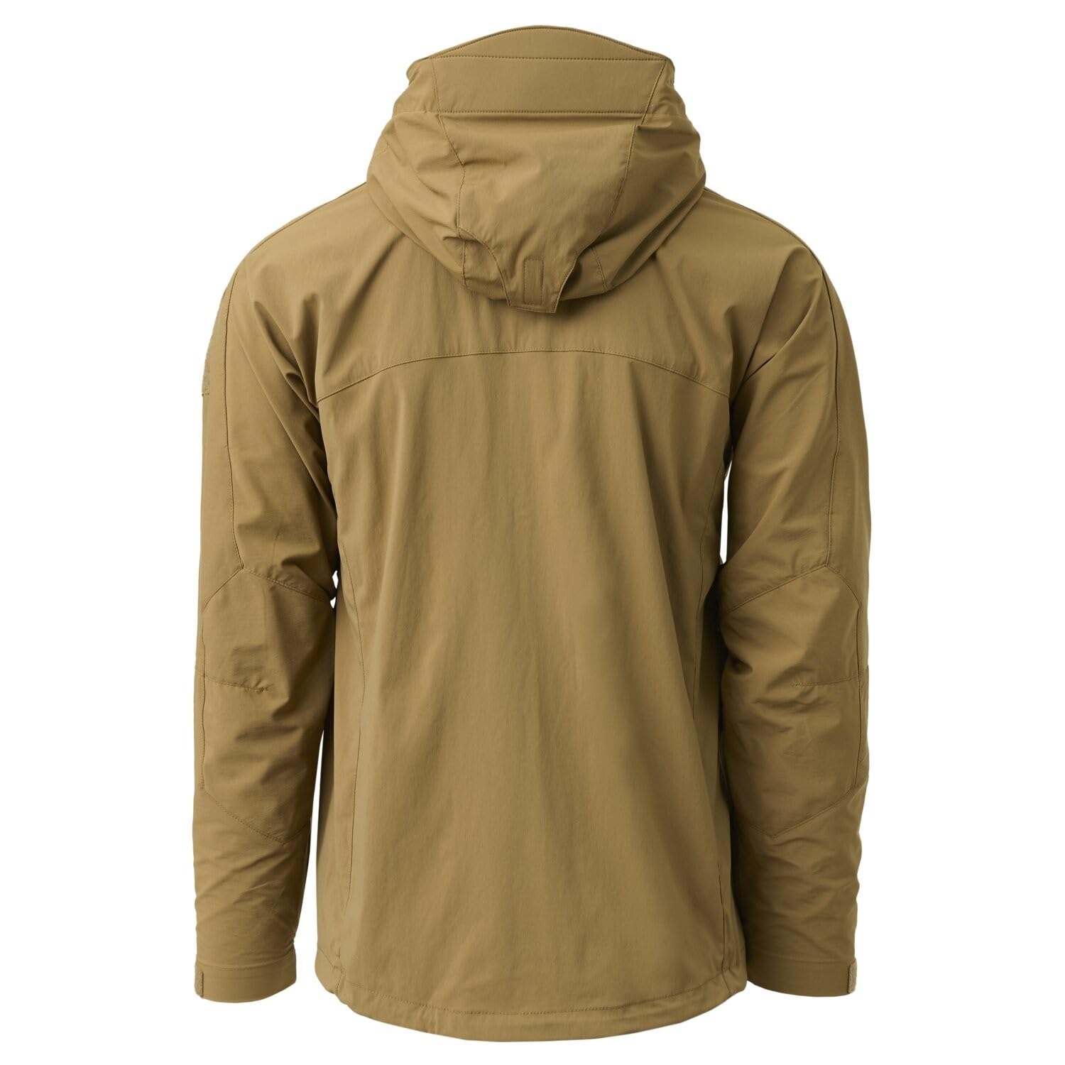 Helikon-Tex TROOPER Jacket MK2 Hooded Rain Jacket