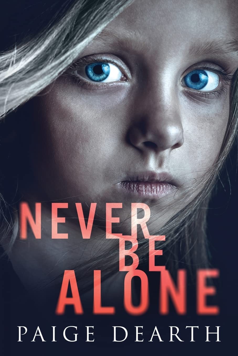 Never Be Alone: 5 (Home Street Home Series)