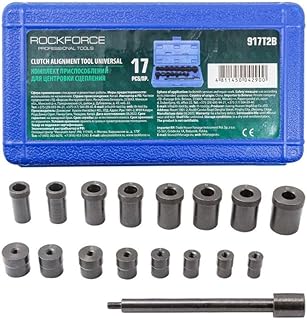 ROCKFORCE Universal Auto Clutch Alignment Tool Clutch Alignment Dismantle Tool Car Clutch Correction Tool Repair
