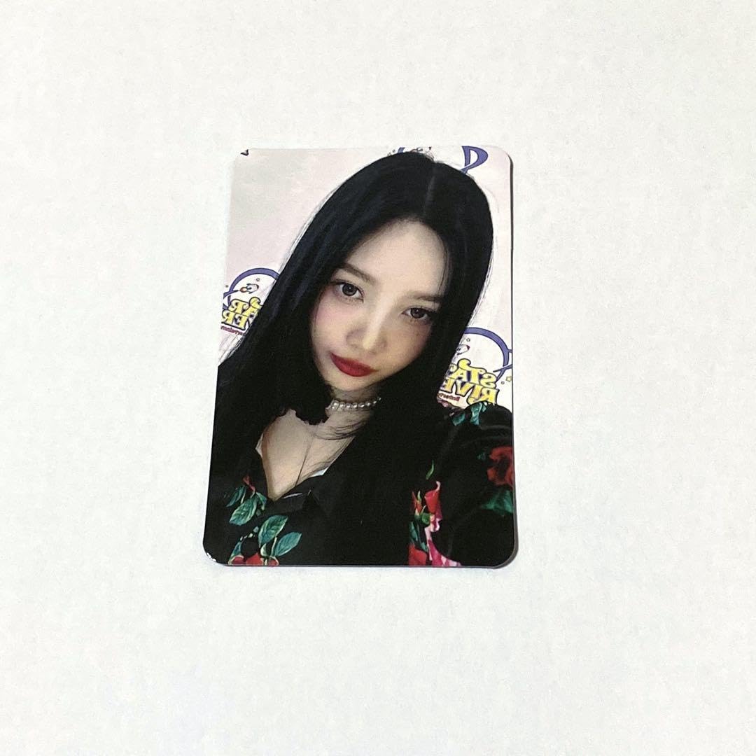 Amazon.co.jp: Red Velvet ジョイ Chill Kill 中華 中国 特典