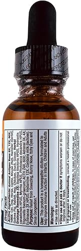 Miniatura 4 de Caspa de mascotas Allergena 1oz