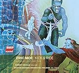  Moe: Kick & Ride