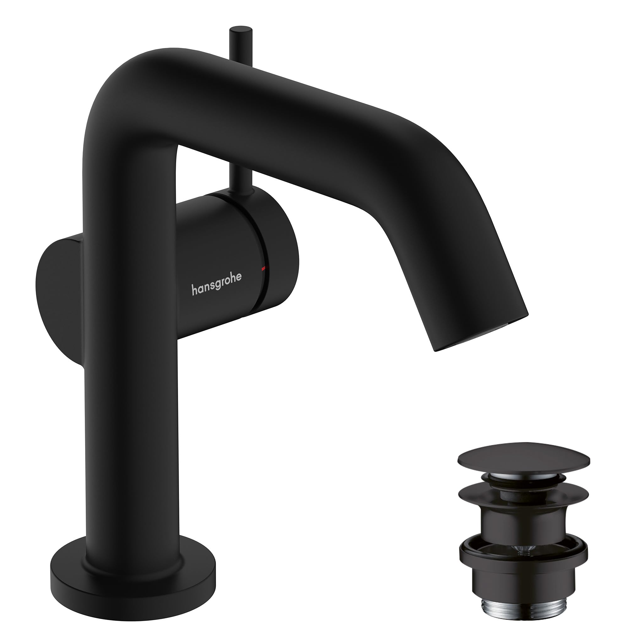Mitigeur de lavabo hansgrohe Tecturis S de haute qualité