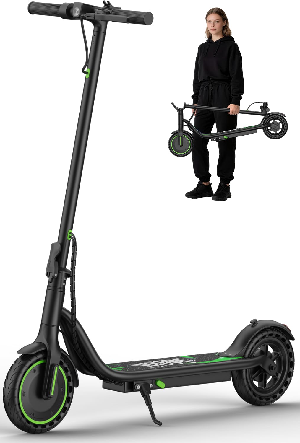 VOLPAM Adult Electric Scooter