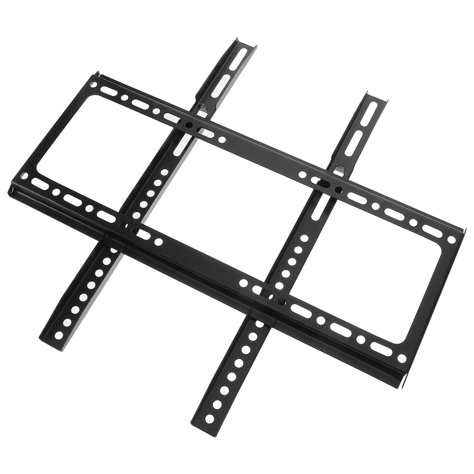 Support pour écran plat Amosfun orientable et inclinable pour TV - 8