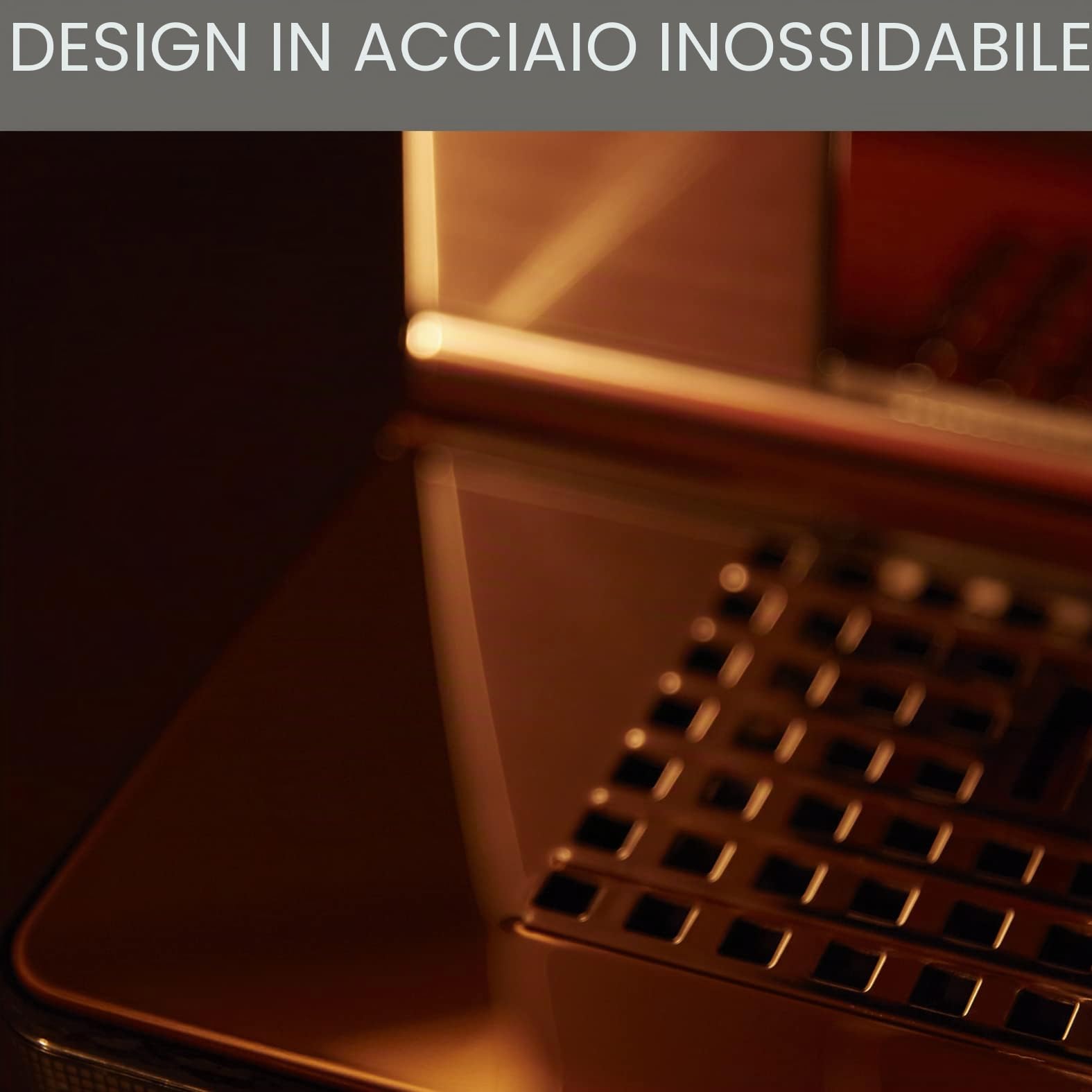 KRUPS Macchina da caffè grano, Pressione 15 bar, 17 bevande, Macchina per il caffè grano con smerigliatrice, Sistema One Touch Cappuccino, Touch screen, Indicatori luminosi, Intuizione Esperienza,