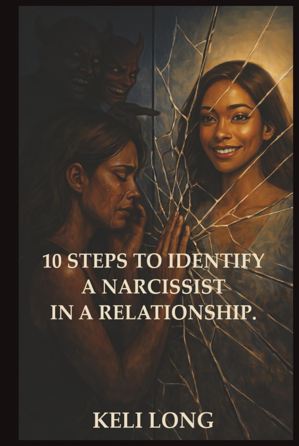 10 Steps to Identify a Narcissist in a Relationship