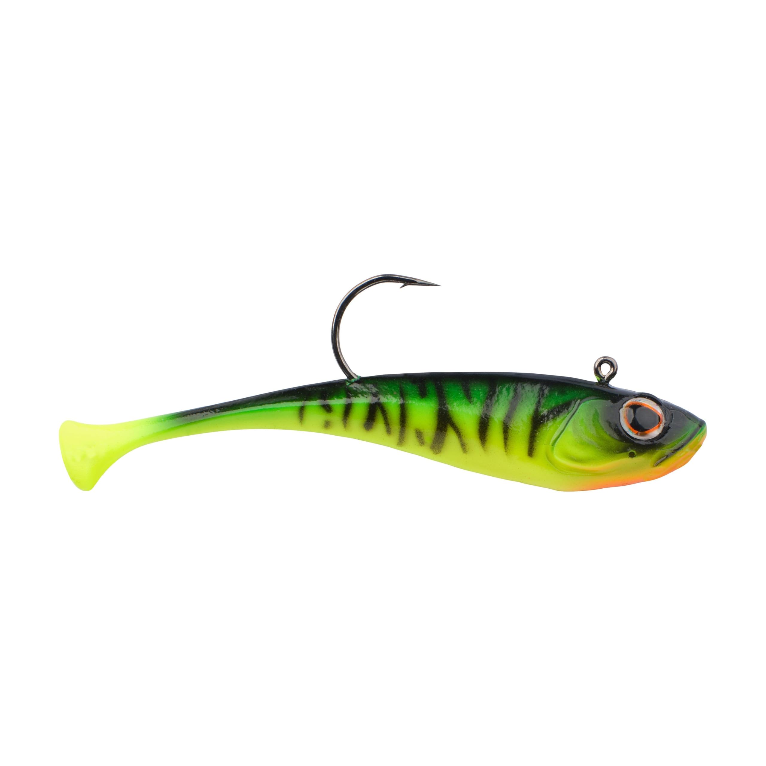 PowerBait Power Switch-Firetiger-