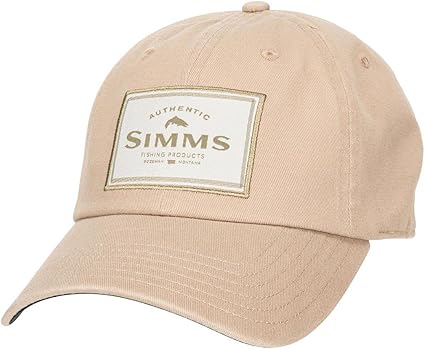Simms low profile hat Clearance