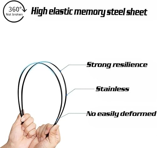Miniatura 10 de Repuesto de limpiaparabrisas trasero de 11 pulgadas para Jeep Grand Cherokee 2022-2014KIA Rio 2022-2012 Sorento 2015-2010 Soul 22-10Chevy HHR