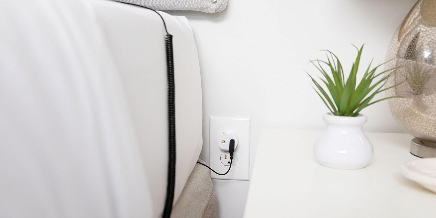 Earthing Elite Pillow Cover Kit 2 Pack (King Size), Clint Ober’s Earthing Products