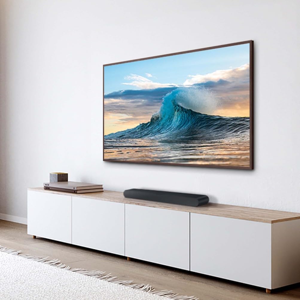 Soundbar S Series HW-S60D/ZF 7 Speaker Dolby Atmos - Dettaglio