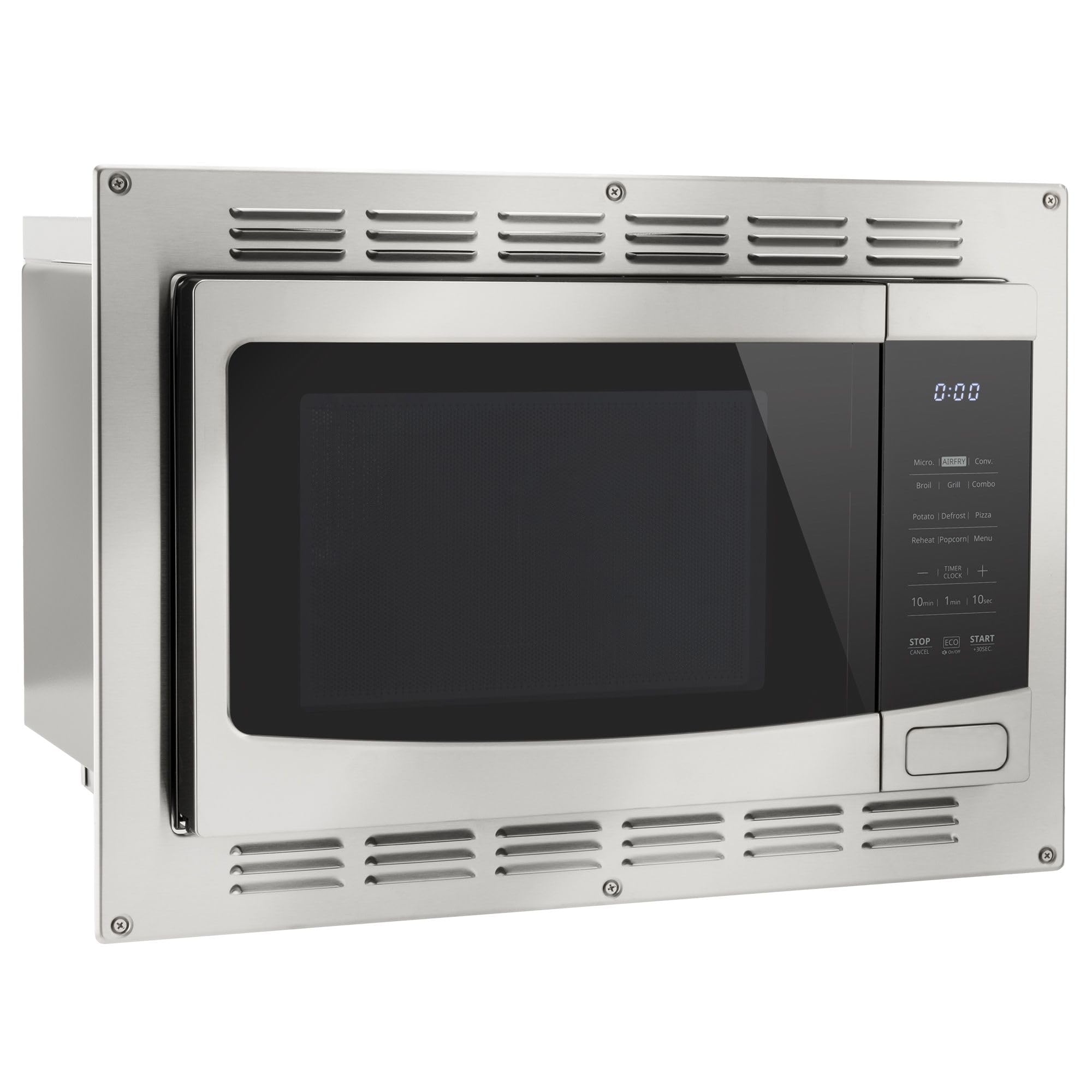 Tough Grade RV Convection Microwave