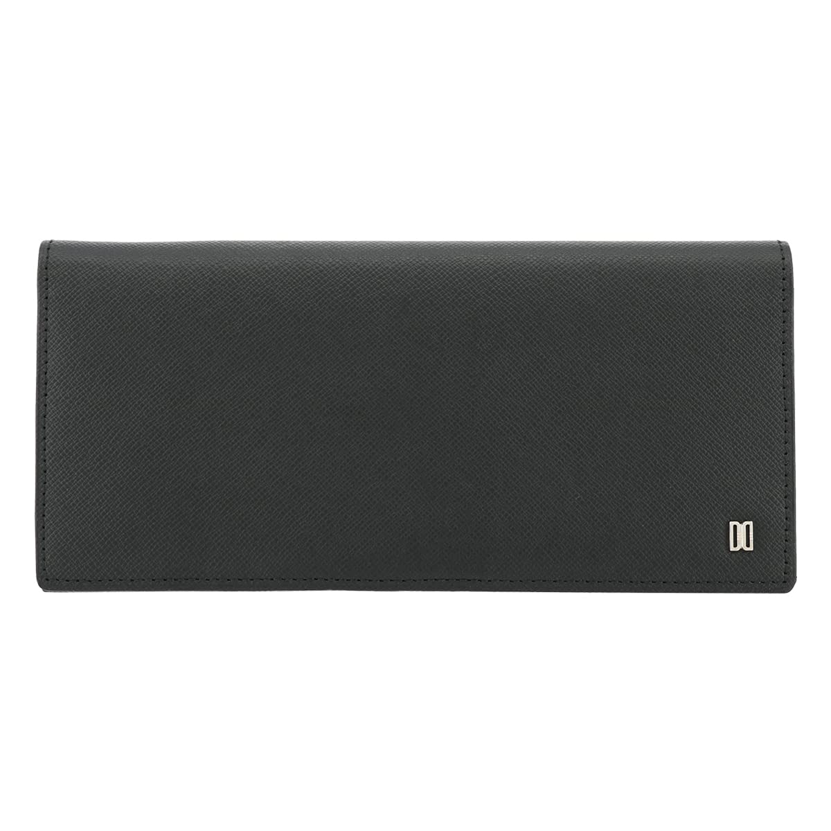 Amazon | [ダックス] 長財布 ラスター メンズ DP35020 束入 本革