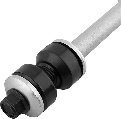 Miniatura 6 de BOXI 2 eslabones de extremo de barra estabilizadora delantera para Ford Expedition 1997-2002/para F-150 1997-2003/para F-250 1997-1999 / para