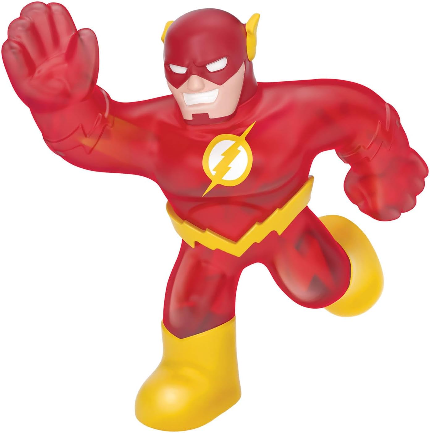 Goo Jit Zu Heroes of DC Hero Pack The Flash