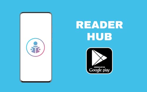 Reader Hub News