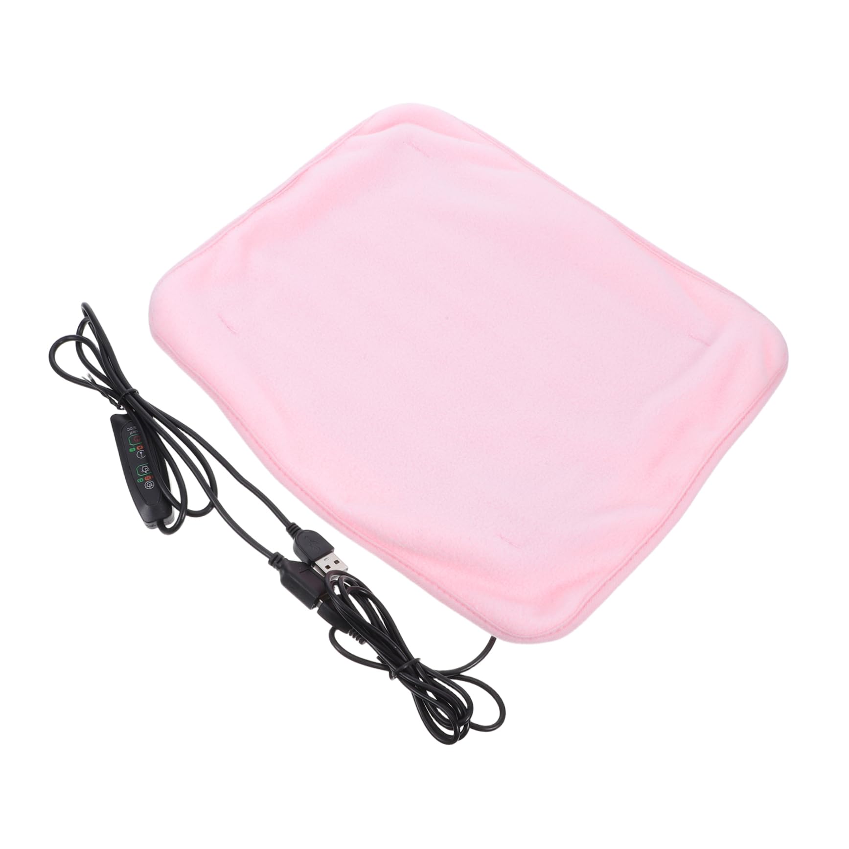 Totority Pet Heating Pad for Reptiles Small Cats Powered Cozy Heating Pet Pad for Kittens Puppies and Turtles Durable Reliable Construction Indoor Use