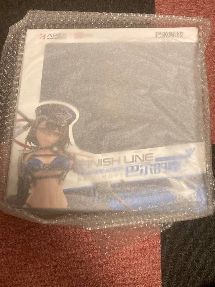 Amazon.co.jp: Apex toys アズールレーン ボルチモア スプレンディッド