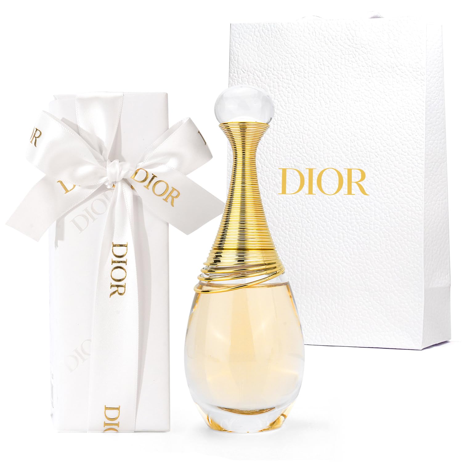 Dior ディオール ジャドール オードゥパルファン 50ml 香水 Amazon | 【国内正規品・ラッピング済み】DIOR ディオール