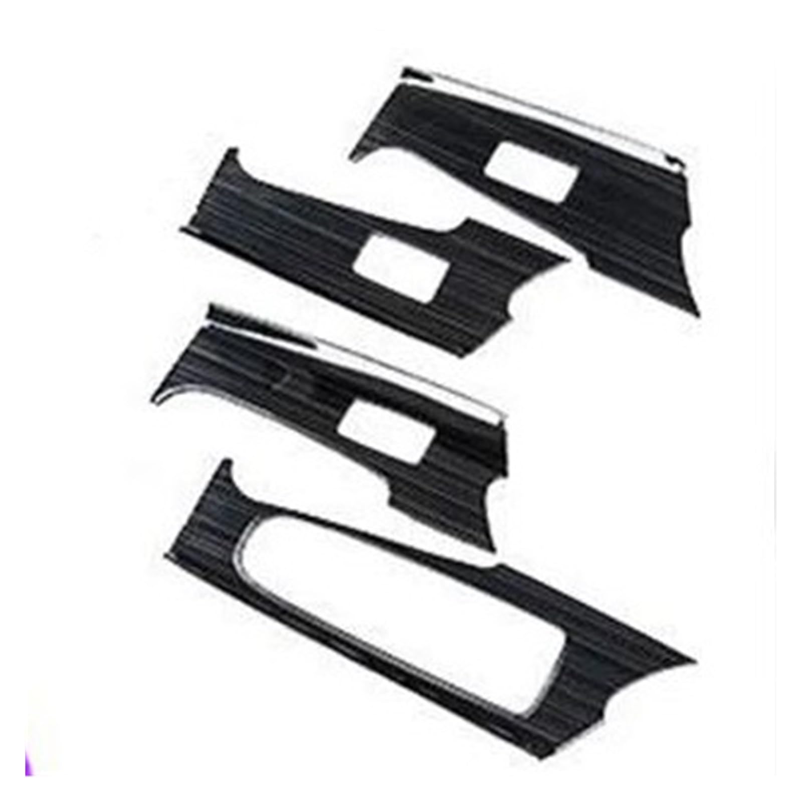Bouton Chanson Plus DMI EV cadre noir confort voyage
