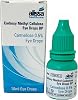 Carmellose 0.5% eye drops 10ml OPTIVE equivalent