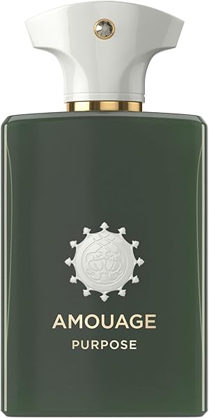Amouage Outlands