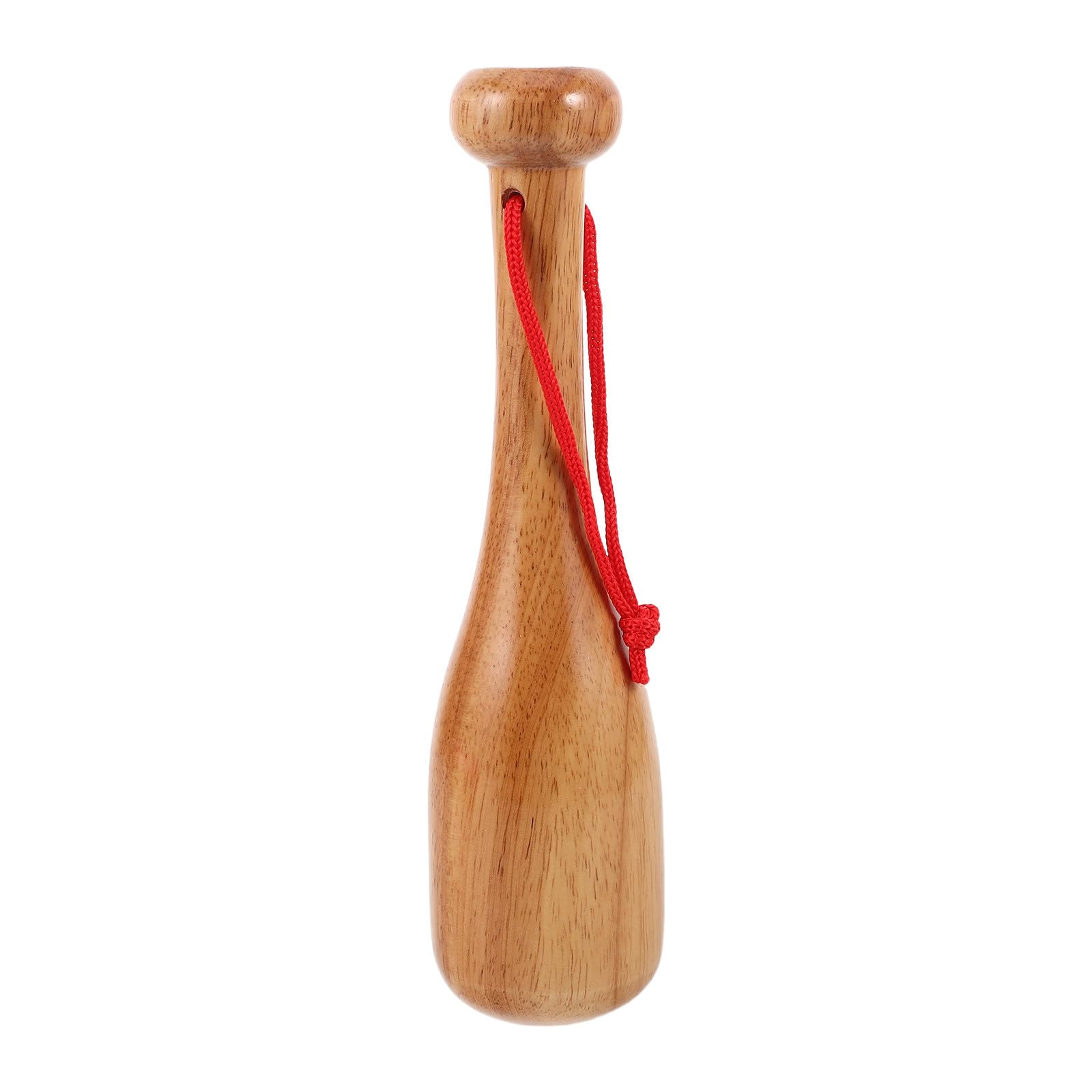 FUOYLOO Martello per rodare i guantoni da Softball - Strumento in Legno per Modellare e ammorbidire i guantoni da Baseball - Manico ergonomico per Modellare i