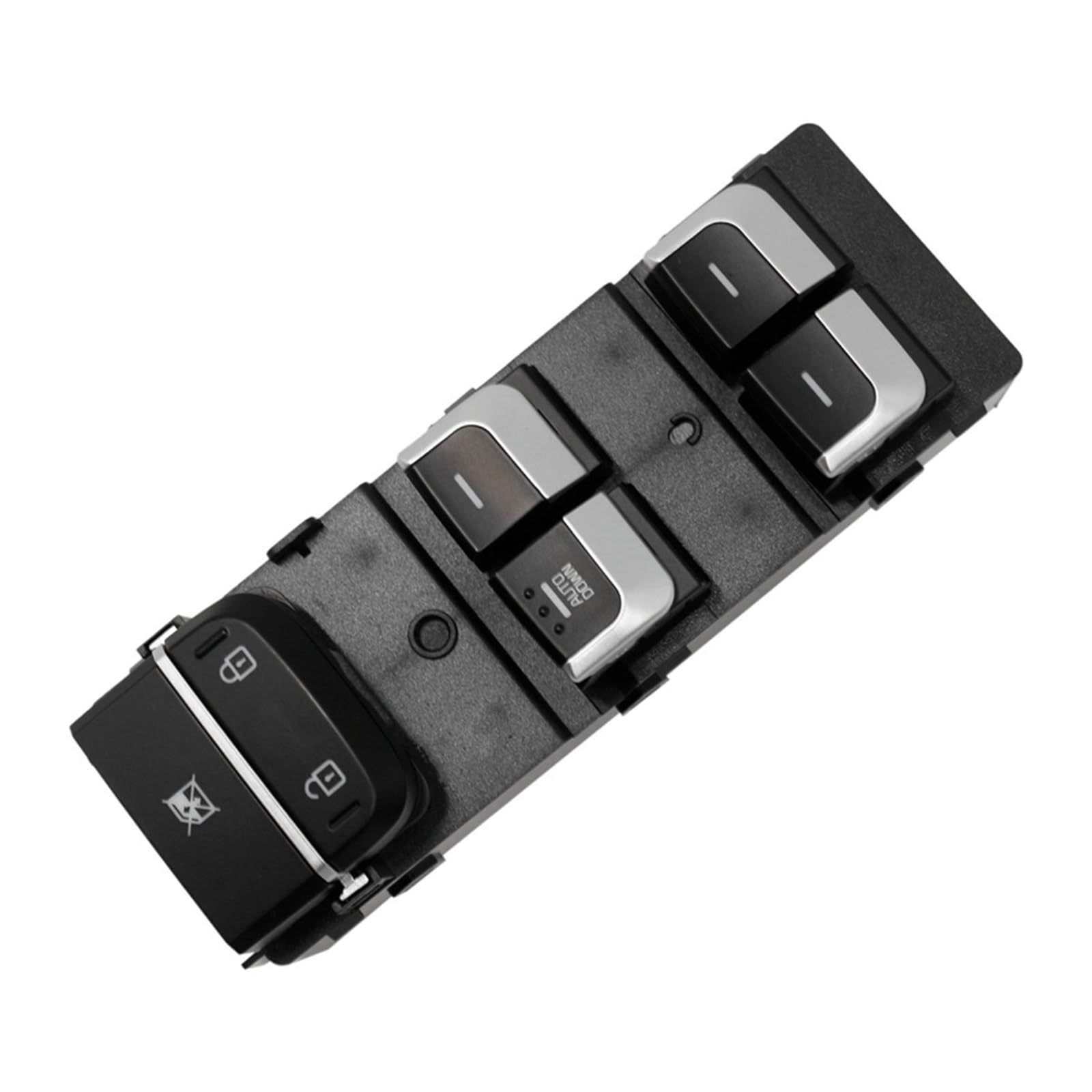 Interrupteur de vitre 93571-D4000 haute sensibilité pour Kia Optima