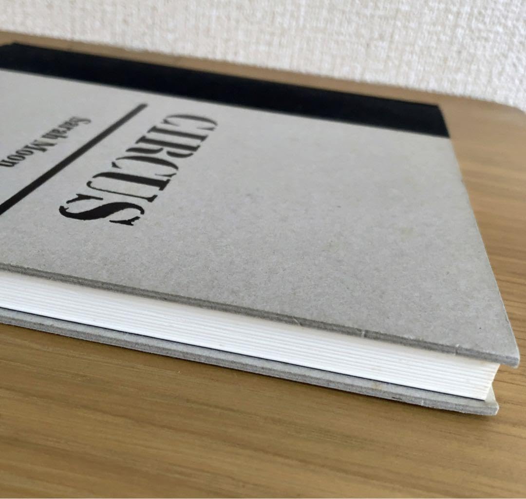 サラ・ムーン　CIRCUS Amazon.co.jp: sala moon circus Sarah Moon Circus : Toys & Games