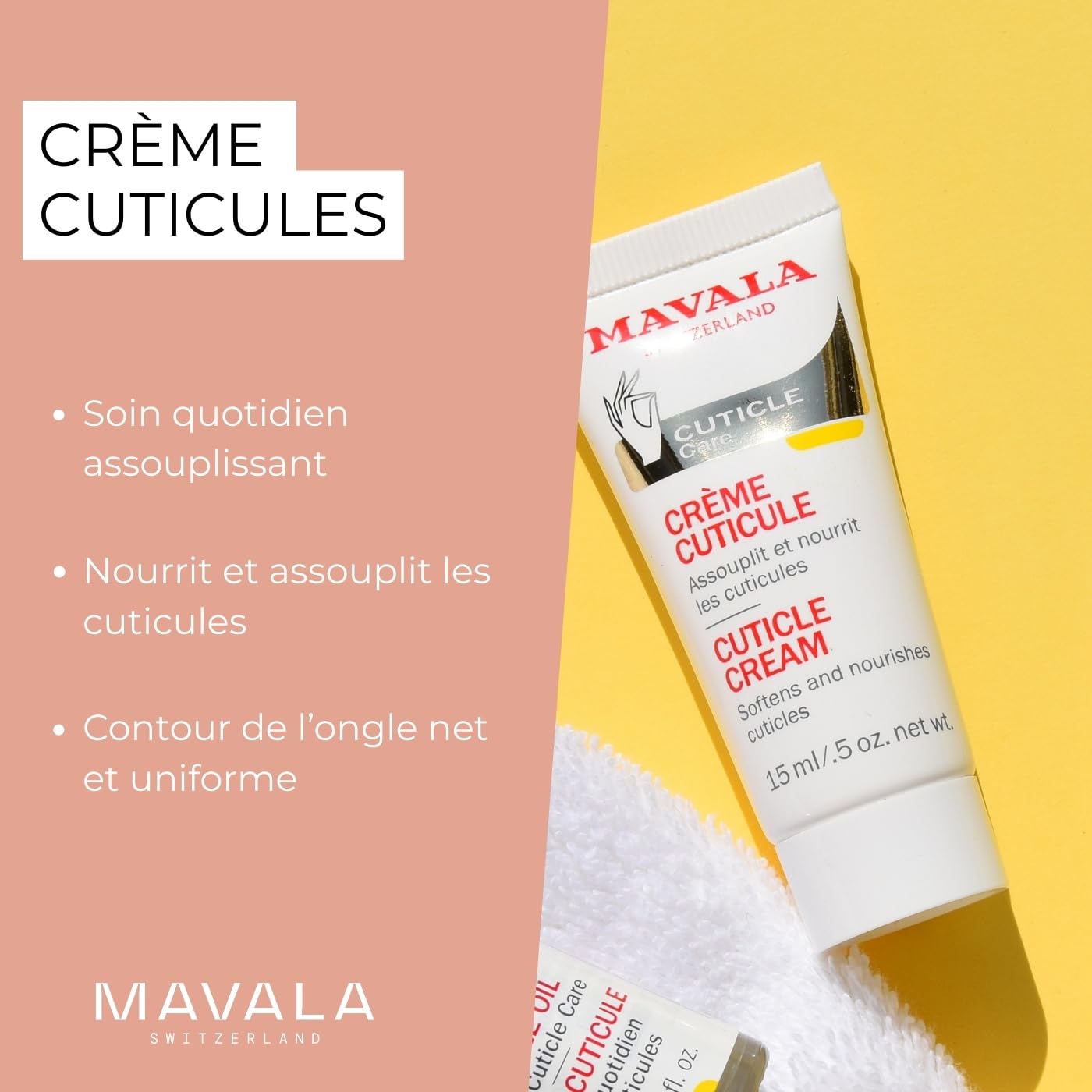 CREMA CUTCOLE
