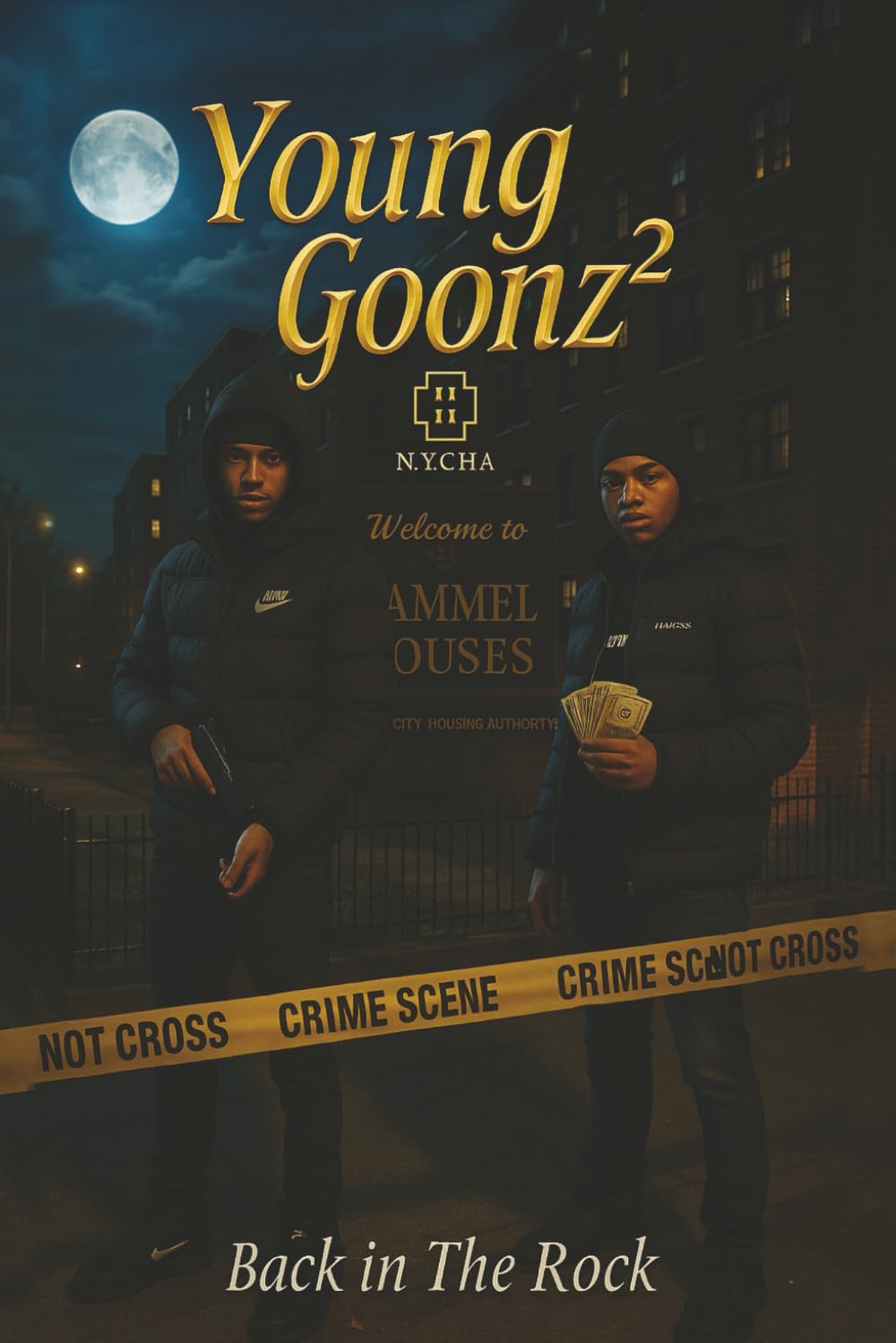 Young Goonz 2: Back In The Rock