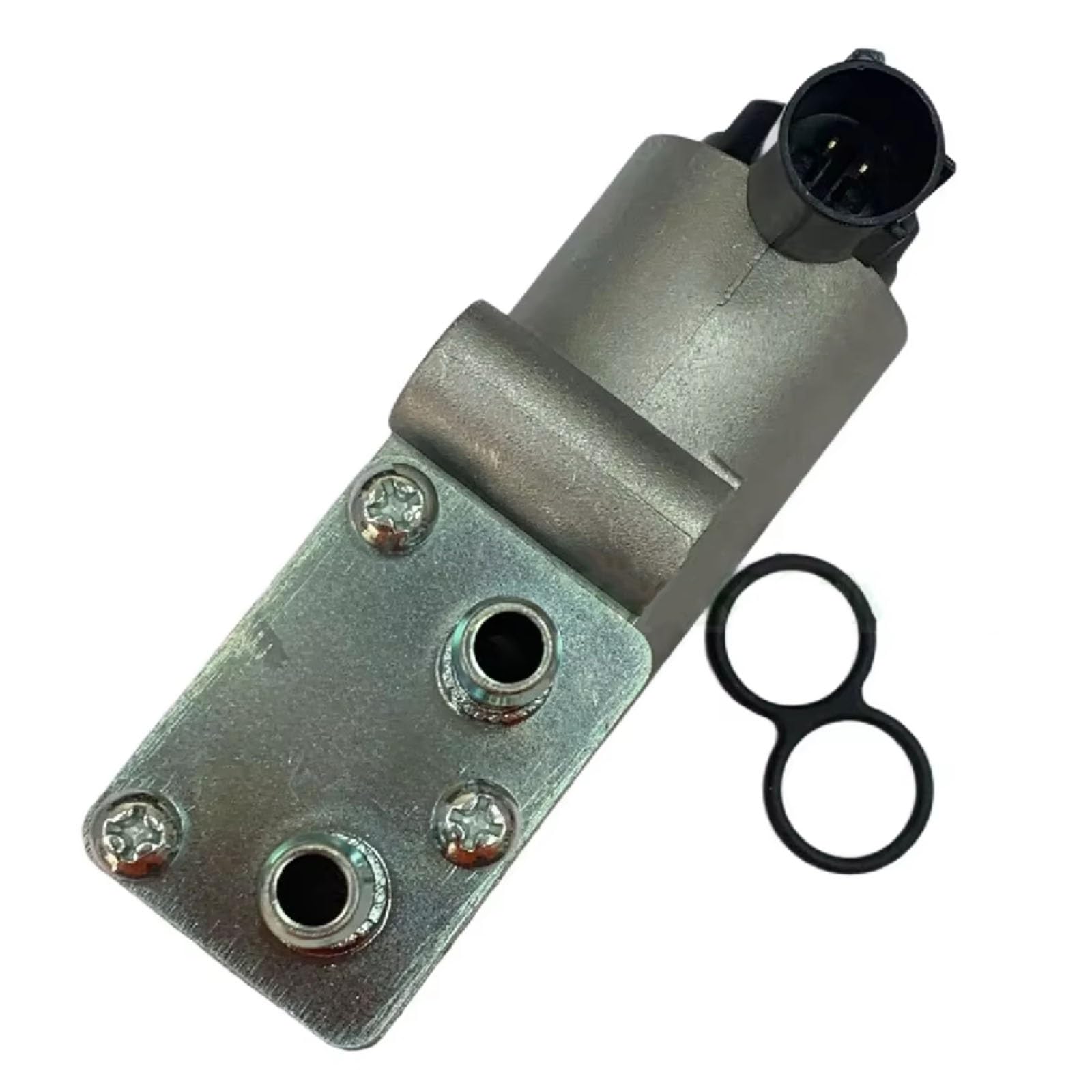 Compatible Avec Civic 1993-1996 Pour CRV 1997-2001 Pour Integra 1994-2001 Valve De Contrôle D'air Ralenti IAC Pièces Rechange Automatiques 36450-P3F-004 Vanne IAC