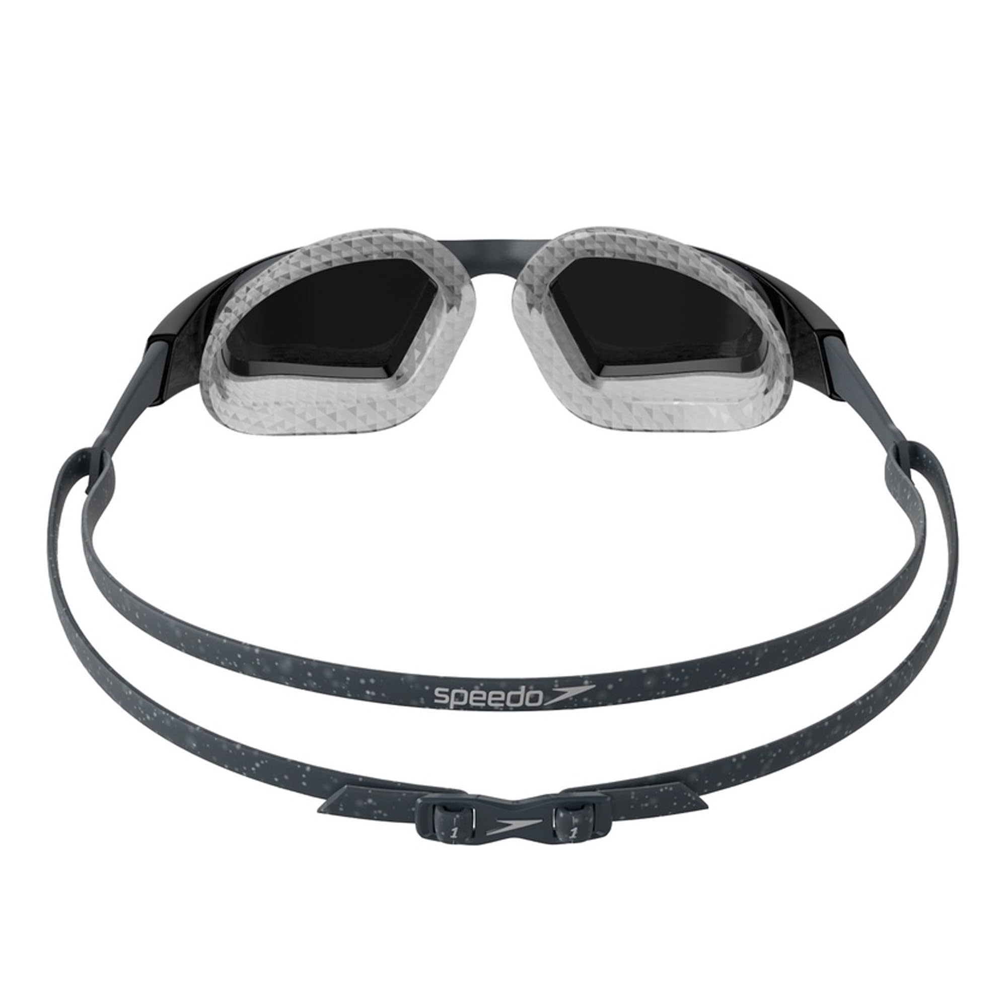 Speedo Aquapulse Pro Natación Goggles - AW20