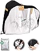 ERWAY 210D 自転車カバー 厚手 29インチまで対応 210Dオックス 防水 極厚 破れにくい 全天候対応 台風/雨/紫外線/ホコリ対応 サイクルカバー 汎用タイプ 収納袋付き 通常サイズ アウトドア 自転車対応