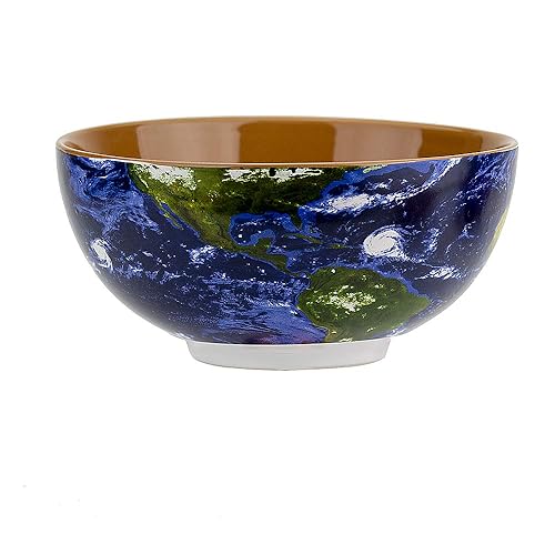Miniatura 2 de Earth Cross Section Nesting Bowls