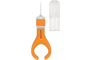 Fiskars Softgrip Fingertip Art Knife, Perfect Tool for Your Fingertip Blade Needs