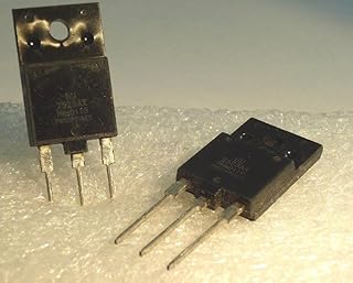 BU2523AX / Transistor / 2 Pieces (qzty)
