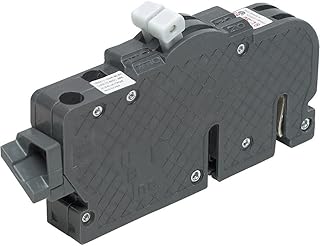 Connecticut Electric VPKUBIZ0260 60 Amp Double Pole Zinsco Circuit Breaker