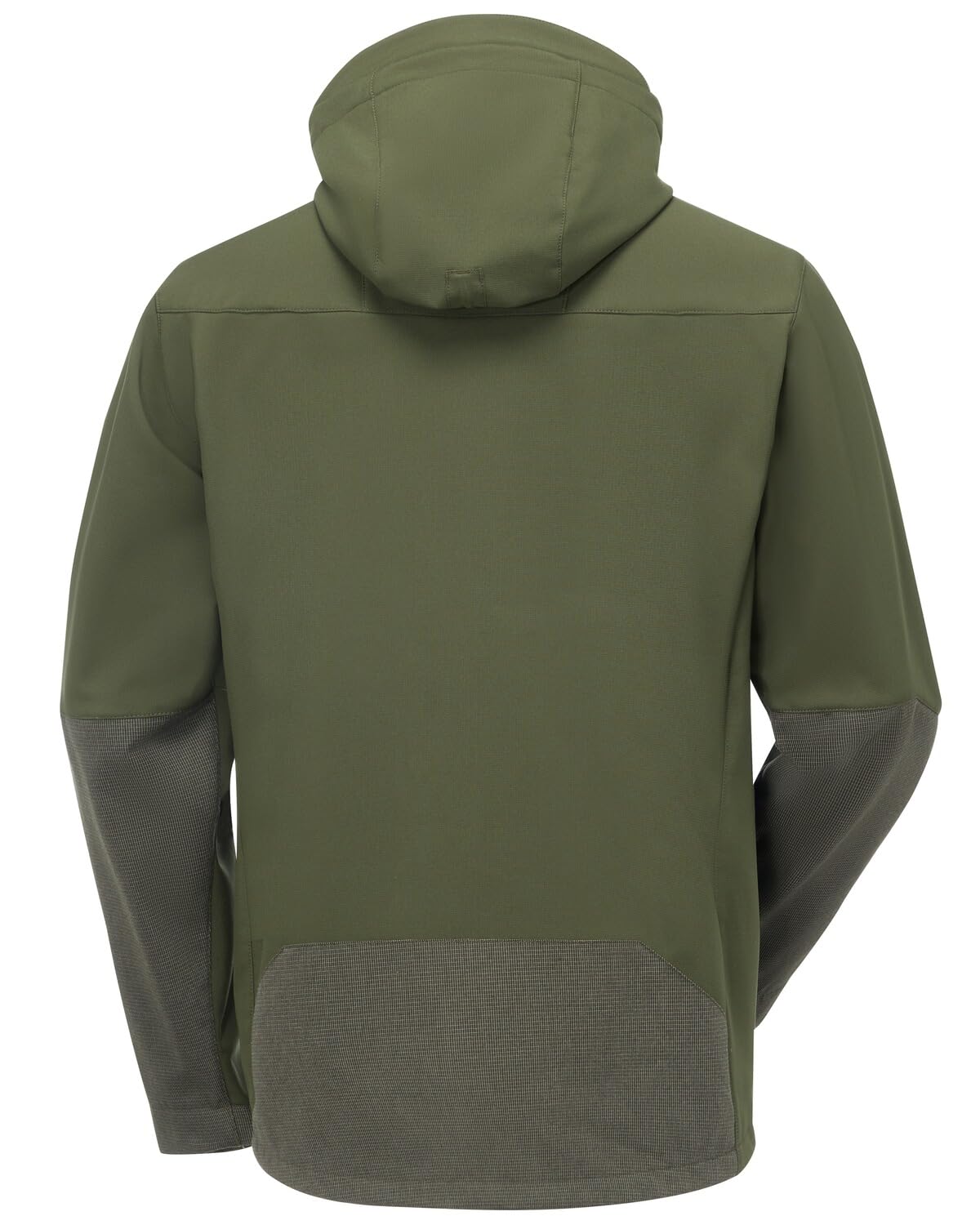Parforce Hardshelljacke Mountain