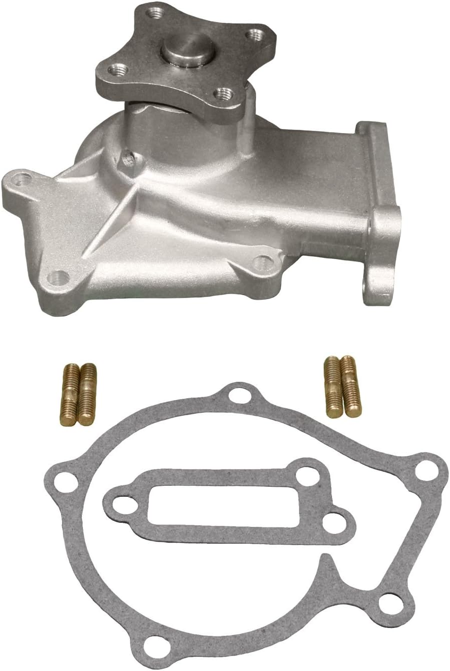 ACDelco Professional 252216 Water Pump Kit Automotive