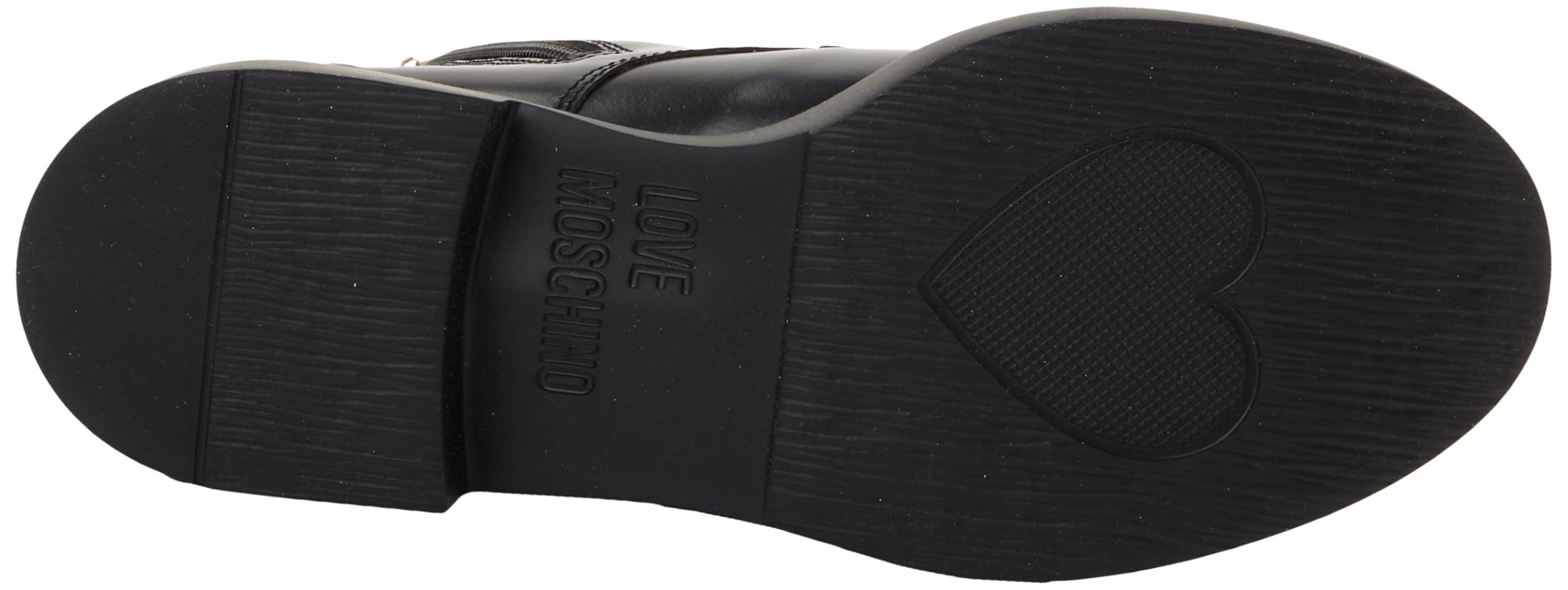 Love Moschino, Stivaletto Donna