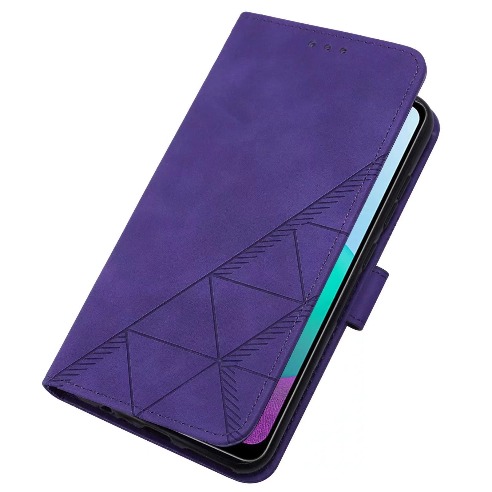 HAOYE Cover per Xiaomi Mi 13 Ultra, Flip Case Custodia in Pelle PU/TPU
