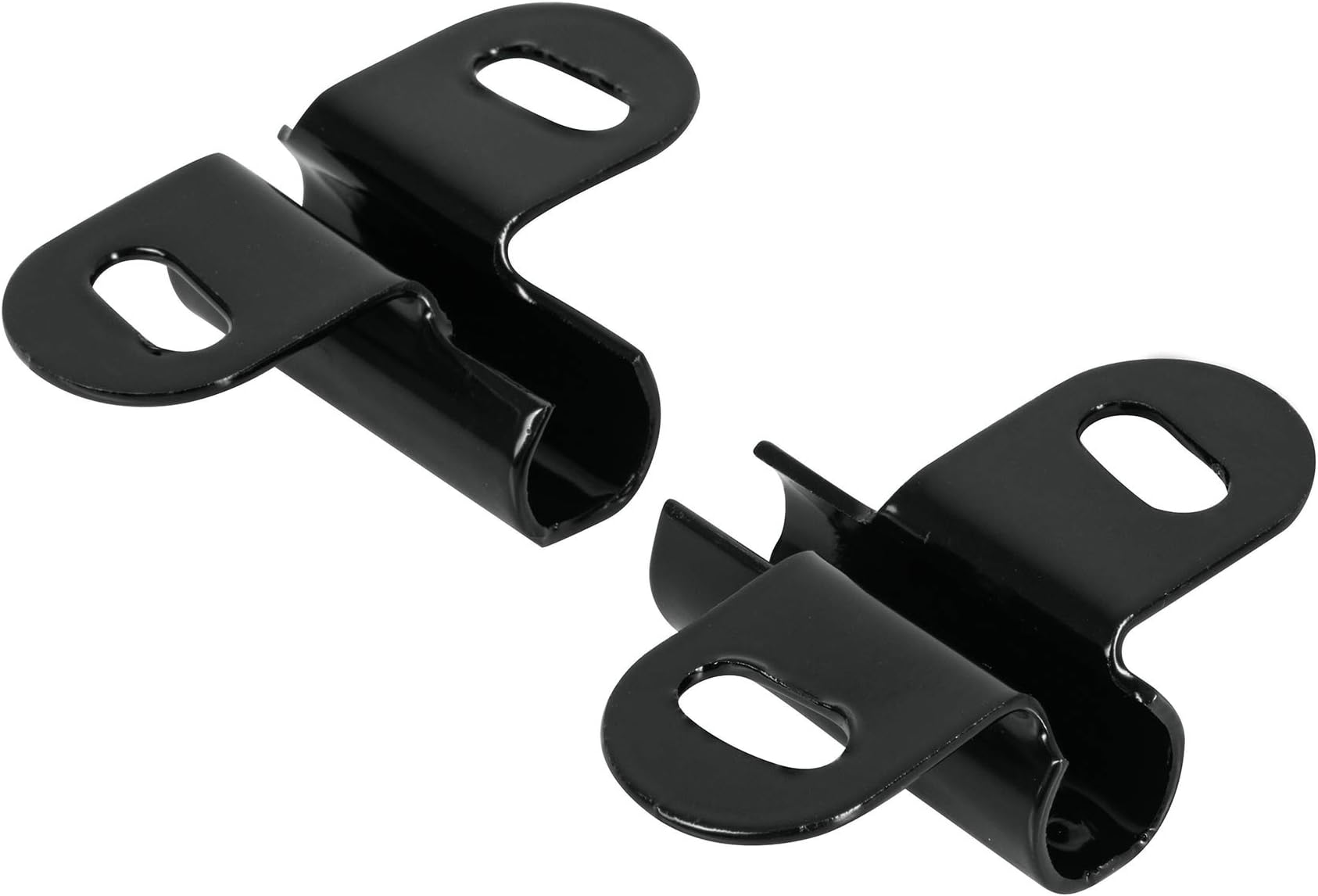 Spare Parts Wheelbarrows Axle Bracket Set