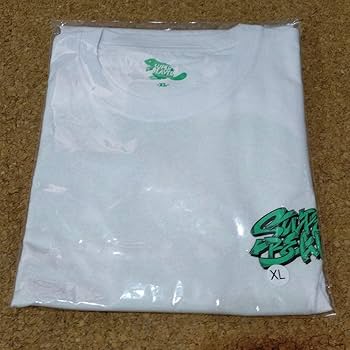 Amazon.co.jp: SUPER BEAVER オリジナルグラフィック ロンT