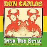  Inna Dub Style: Rare Dubs 1979-1980