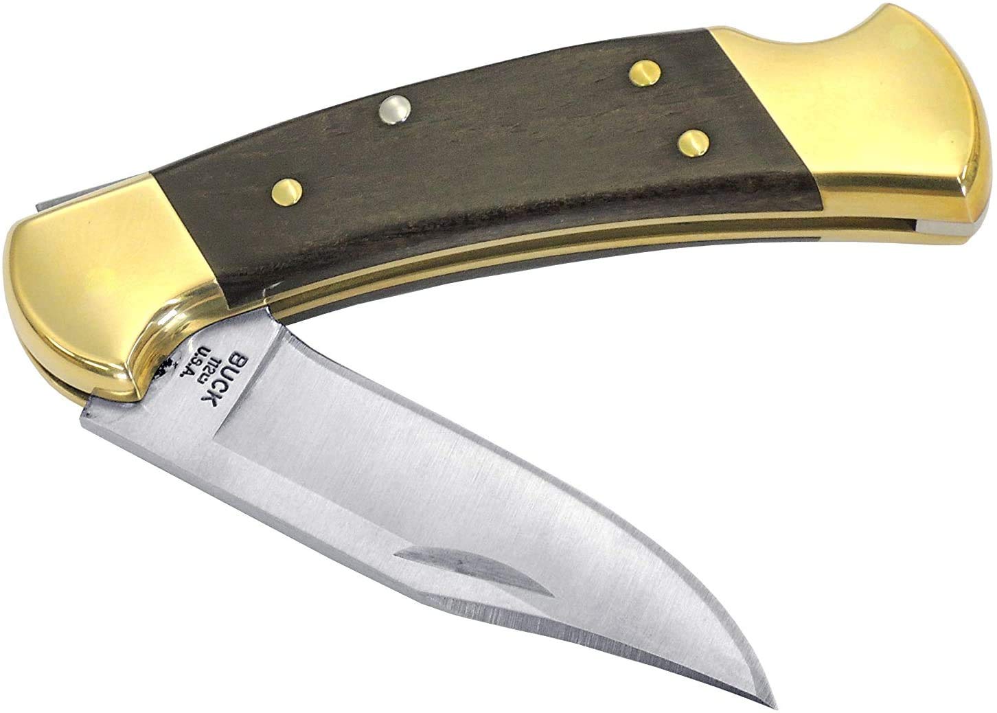 Amazon.co.jp: バックナイフ BUCK 112BRS レンジャー : スポーツ 