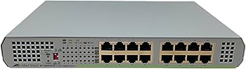 Amazon | アライドテレシス AT-GS910/16 2331R | Allied Telesis