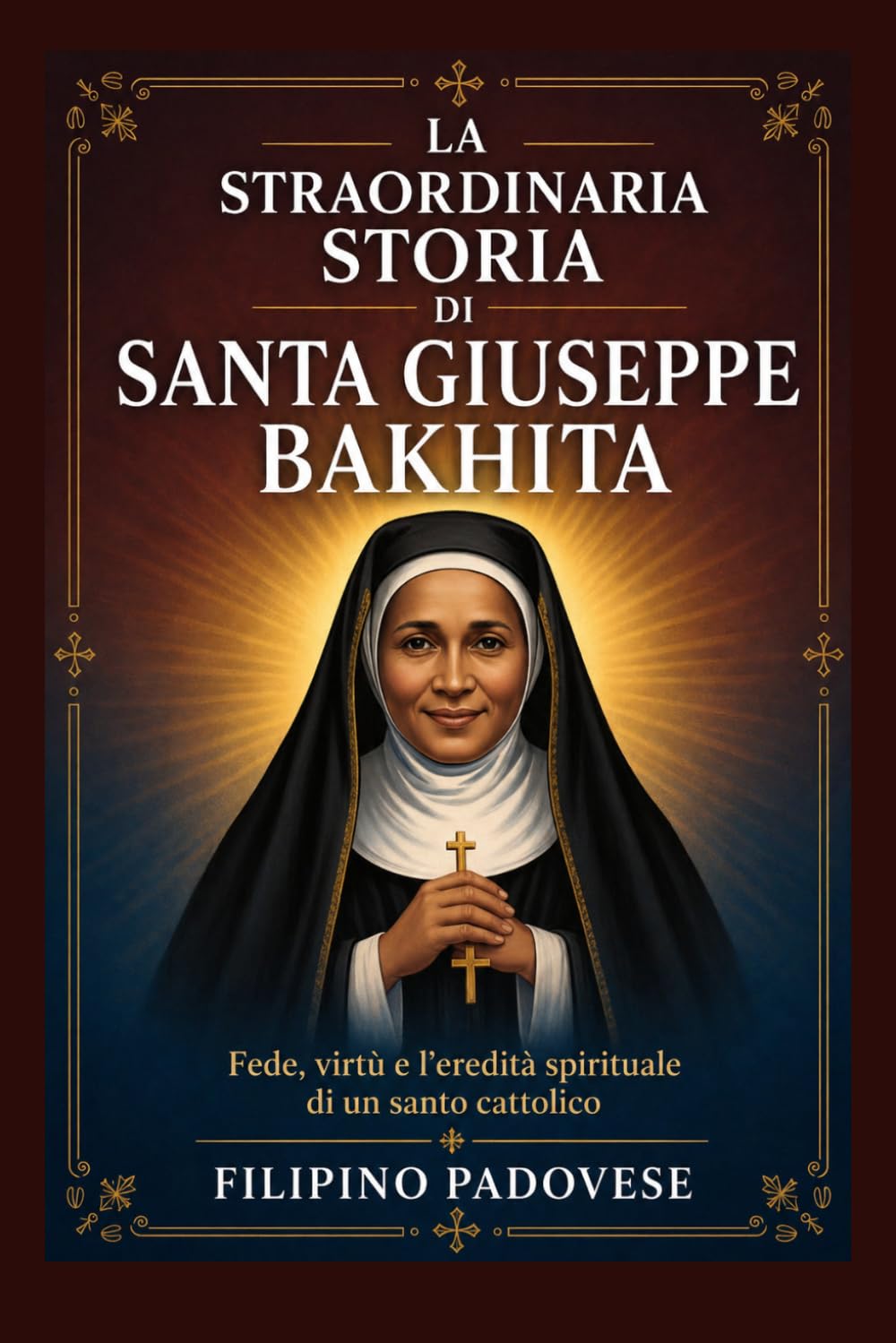 LA STRAORDINARIA STORIA DI SANTA GIUSEPPE BAKHITA (Life of Catholic Saints)